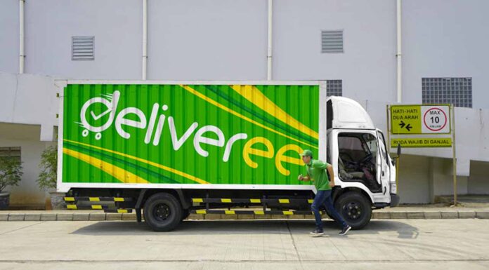 deliveree