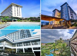 hotel di bandung