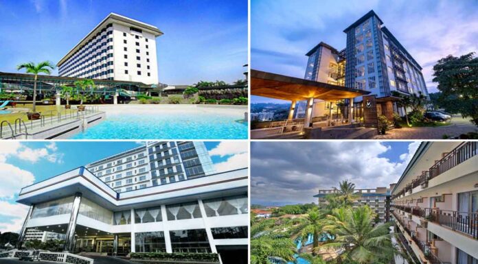 hotel di bandung