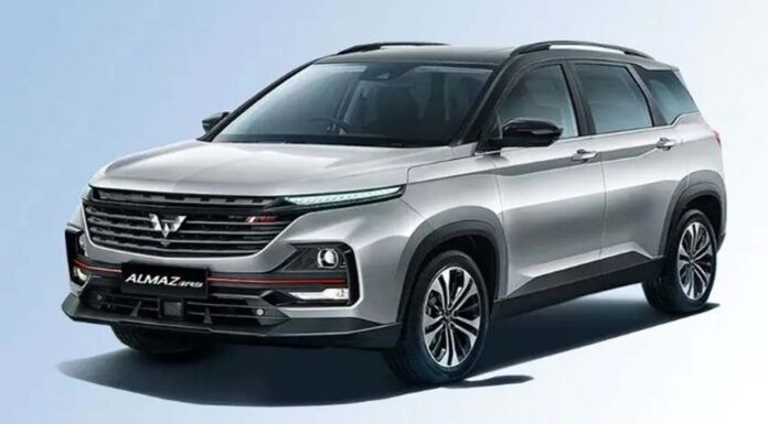 Kenapa Wuling Almaz Layak Dibeli ? Inilah Alasannya wuling almaz indonesia