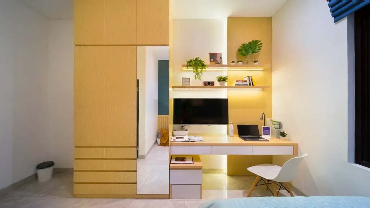 3 Kost di Jakarta Barat dengan Desain Minimalis & Lokasi Strategis