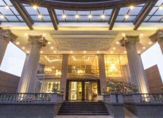hotel di bandung
