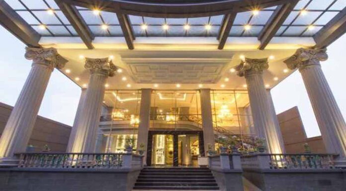 hotel di bandung