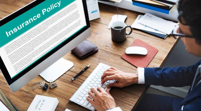 Tips Beli Asuransi Online Sesuai dengan Kebutuhan asuransi