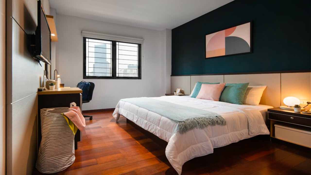 Inilah 5 Kost Eksklusif di Setiabudi dengan Lokasi Strategis!