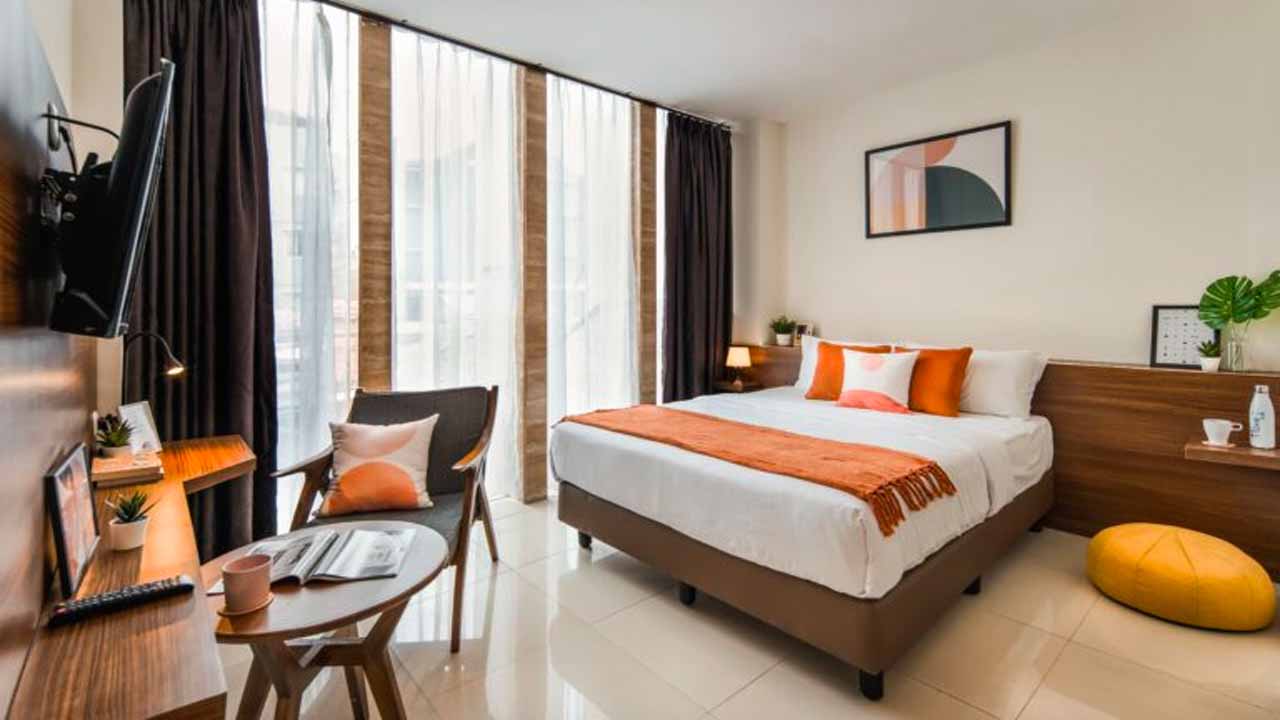 Inilah 5 Kost Eksklusif di Setiabudi dengan Lokasi Strategis!