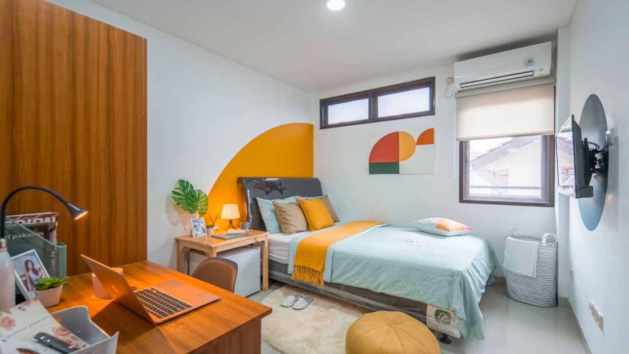 Inilah 5 Kost Eksklusif di Setiabudi dengan Lokasi Strategis!