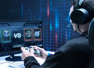 gamer