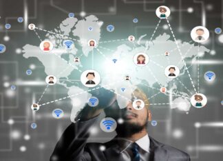 komunitas online