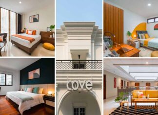kost eksklusif setiabudi