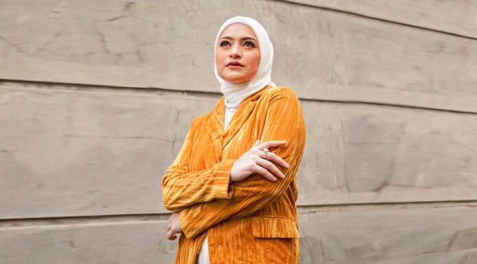Banjir Job Usai Gugat Cerai, Nathalie Holscher : Doain Ya selebriti