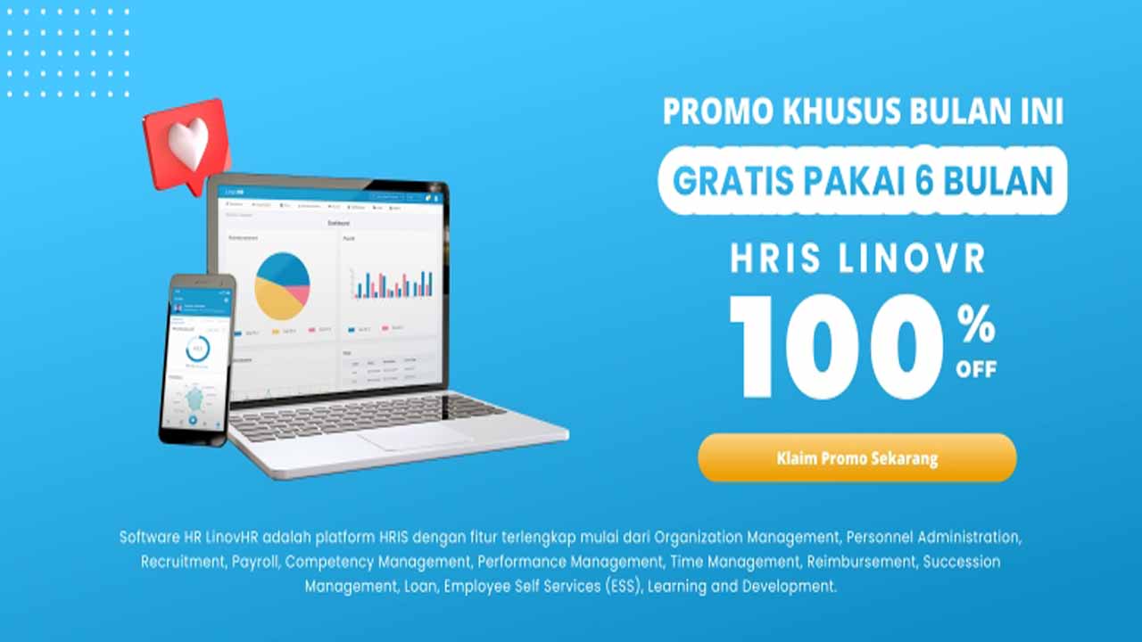 Stop Normalisasi Kerja Berlebihan Sudah saatnya Gunakan Software HRIS!