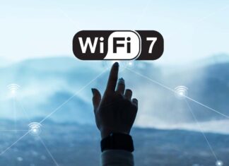 wifi