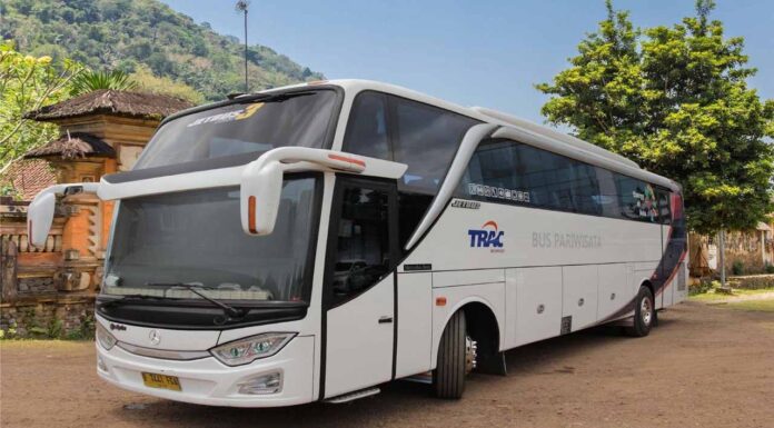 Rental mobil