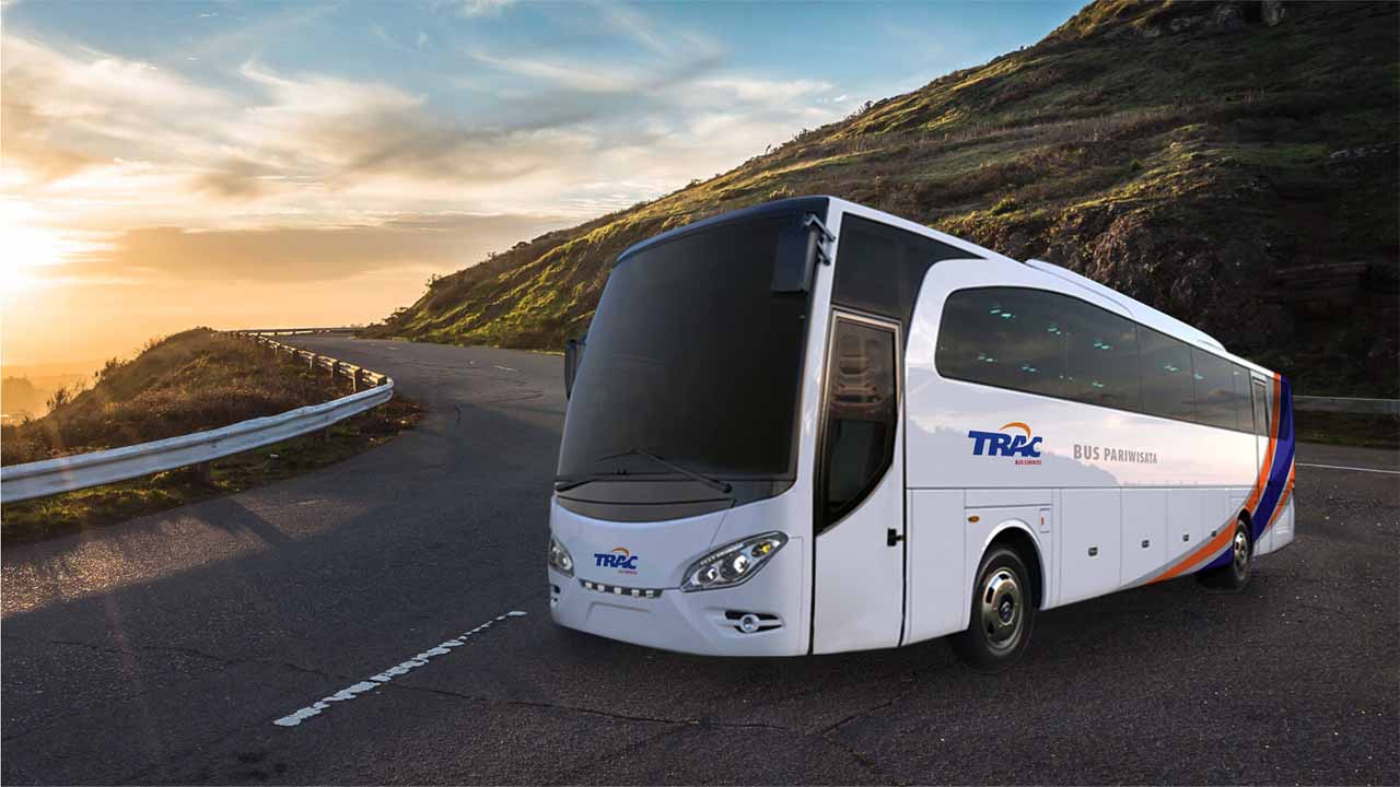 6 Faktor Penting Sewa Bus Selama Pandemi, Perhatikan Keunggulannya!