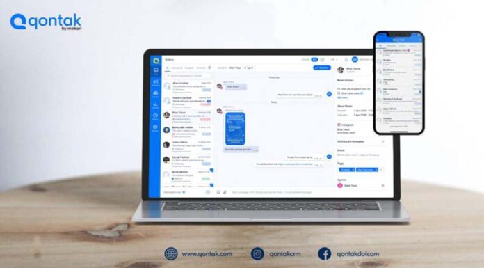 whatsapp business