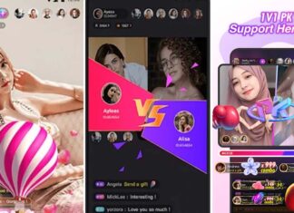 platform live streaming