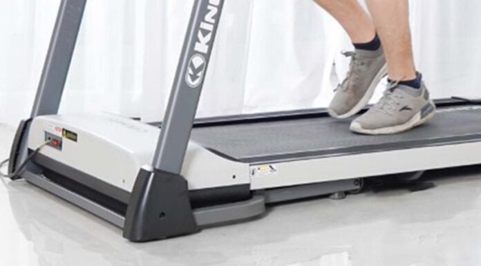 4 Hal Penting Saat Beli Alat Fitness Buat Di Rumah alat fitness