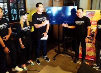 connected festival 2022