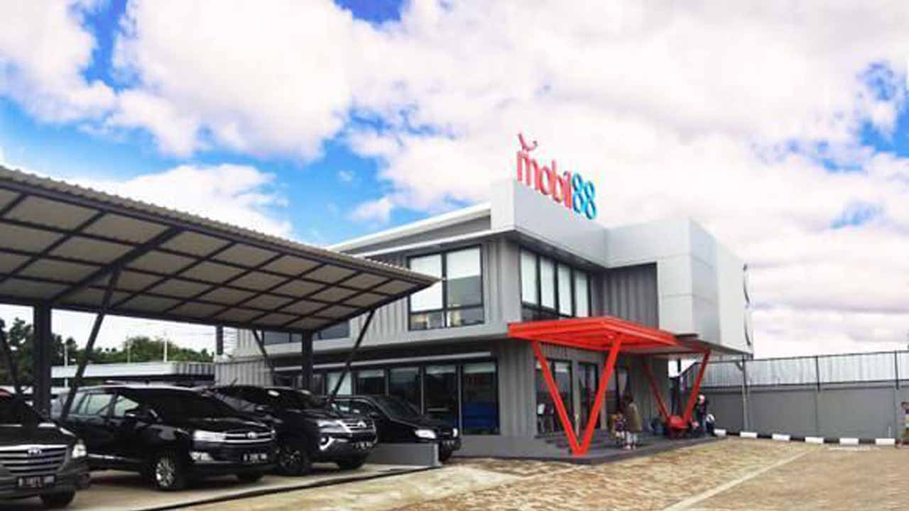Harga Avanza Bekas Beragam di mobil88, Bagaimana Spesifikasinya?