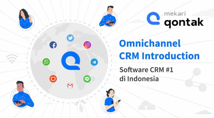 Pebisnis! Ini 7 Cara Jitu Bangun Hubungan Baik dengan Pelanggan aplikasi crm