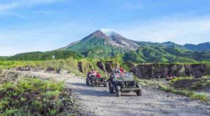 tour jogja tour jogja