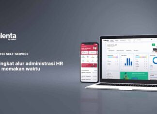 aplikasi Employee Self Service