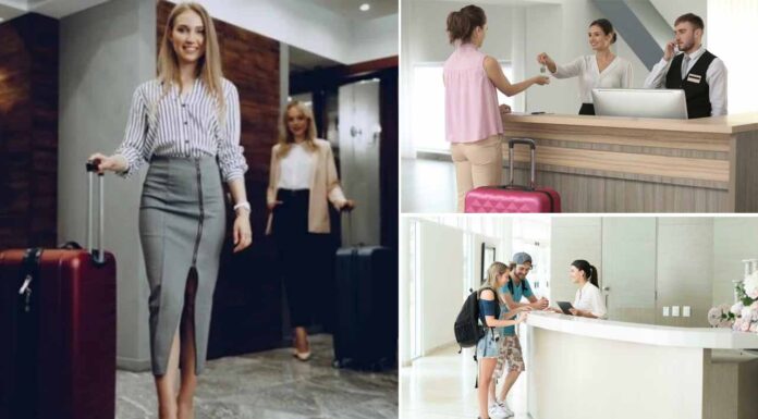 Rumus Menghitung Service Charge Hotel service hotel