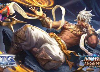 mobile legend