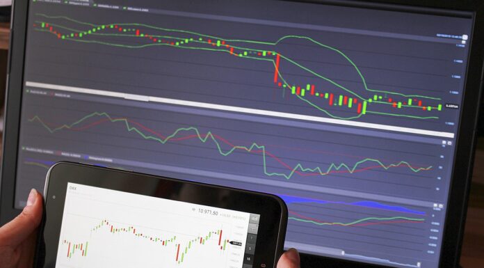 trading