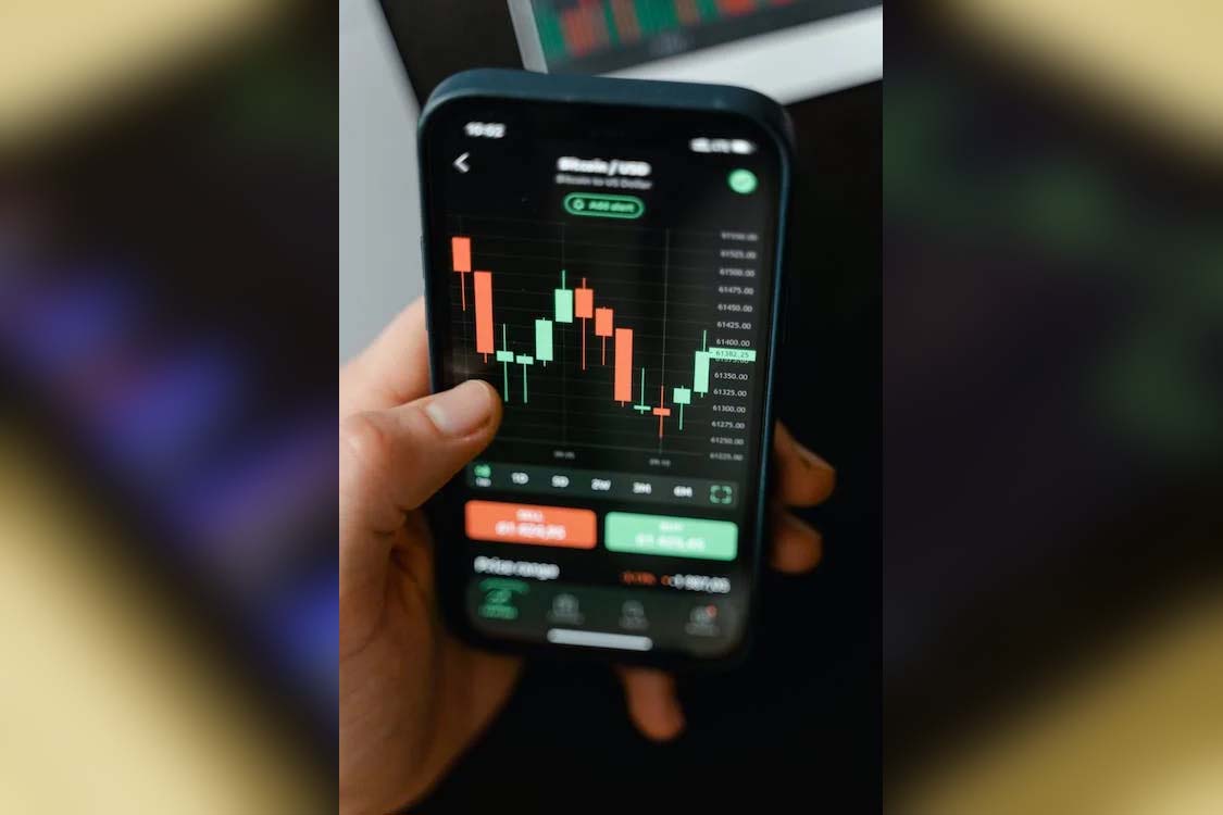 Kenali Dunia Forex dan Cara Menghasilkan Keuntungan