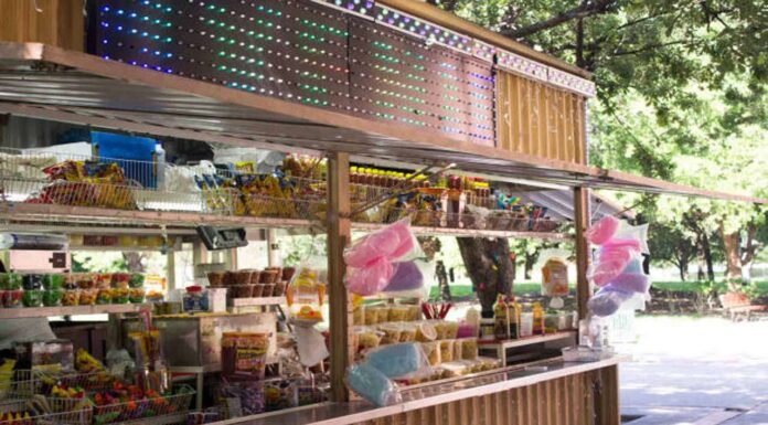 Ide Usaha Makanan Ringan Serba Rp1.000, Pasti Cuan! makanan ringan