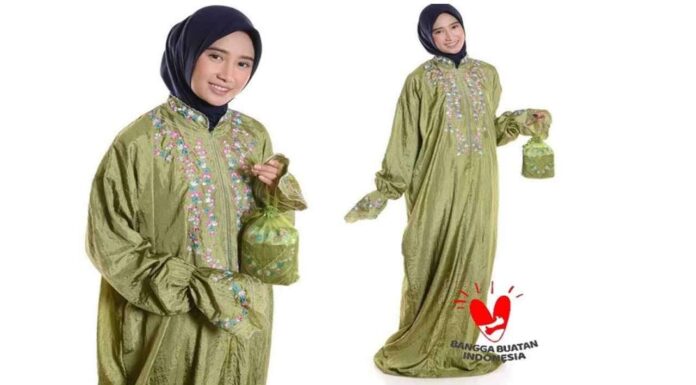 mukena