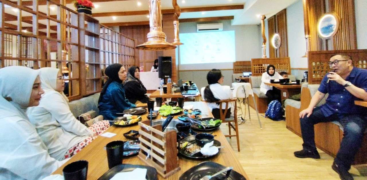 Hunian Premium Bernuansa Resort Apartemen Arandra Lirik Pasar Makassar, Buruan Ada Promo Agustus