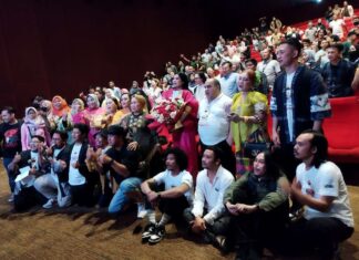 Film Malam Mappacci