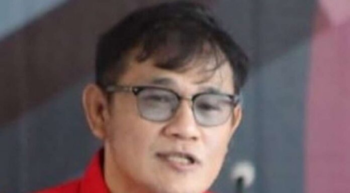 PDIP pecat Budiman
