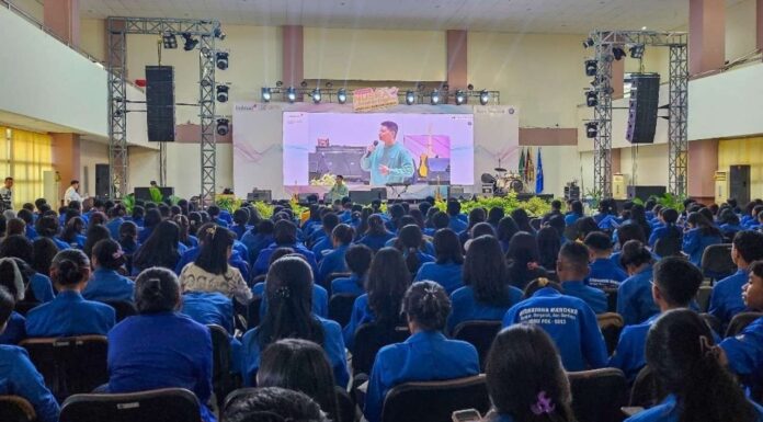 Indosat inklusi digital