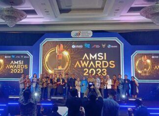 AMSI Awards