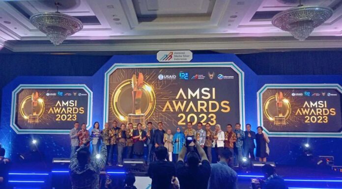AMSI Awards