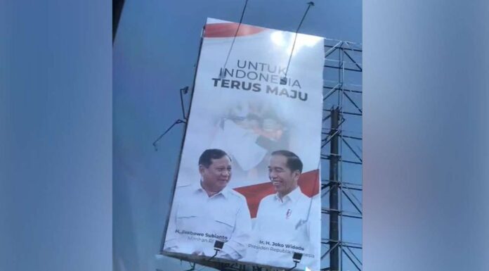 Jokowi