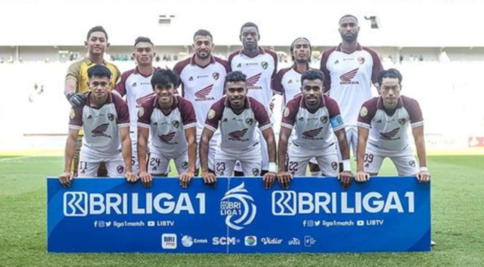 Terpuruk di Liga 1, Pengamat Ungkap Kans PSM Makassar di AFC Cup psm makassar