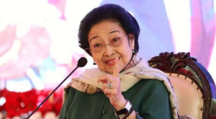 Viral, Megawati Soekarnoputri Kritik Keras Ferdy Sambo Batal Dihukum Mati megawati soekarnoputri