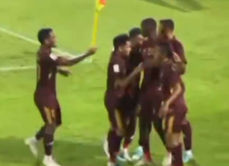 psm makassar yangon united