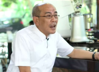 investor baru IKN