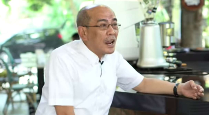 investor baru IKN
