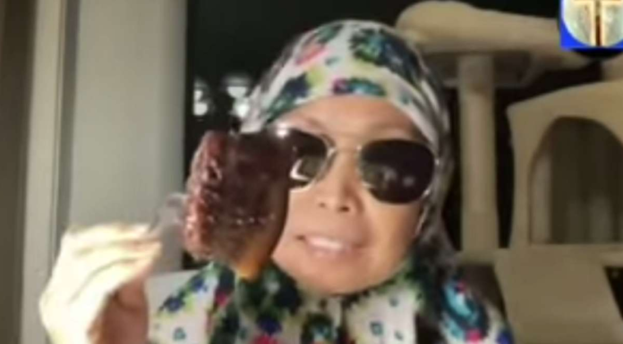 dewi bulan