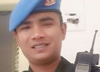 paspampres praka riswandi manik