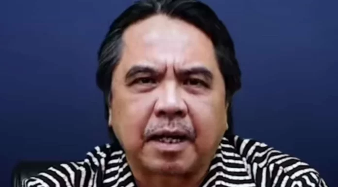 Warga Desa Cimacan Cianjur Tolak Pembangunan Vihara, Ade Armando: Islam Bukan Agama Pembawa Mudharat desa cimacan cianjur