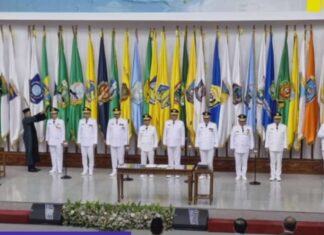 Pesan Penting Mendagri untuk 9 Pejabat Gubernur yang Baru Dilantik, Tetap Netral di Pemilu 2024