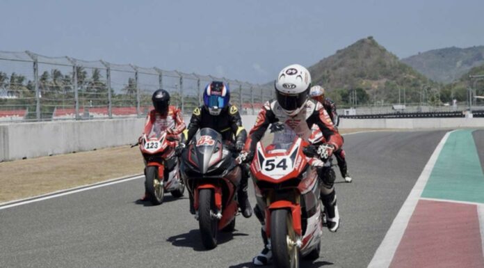 performa cbr 250rr